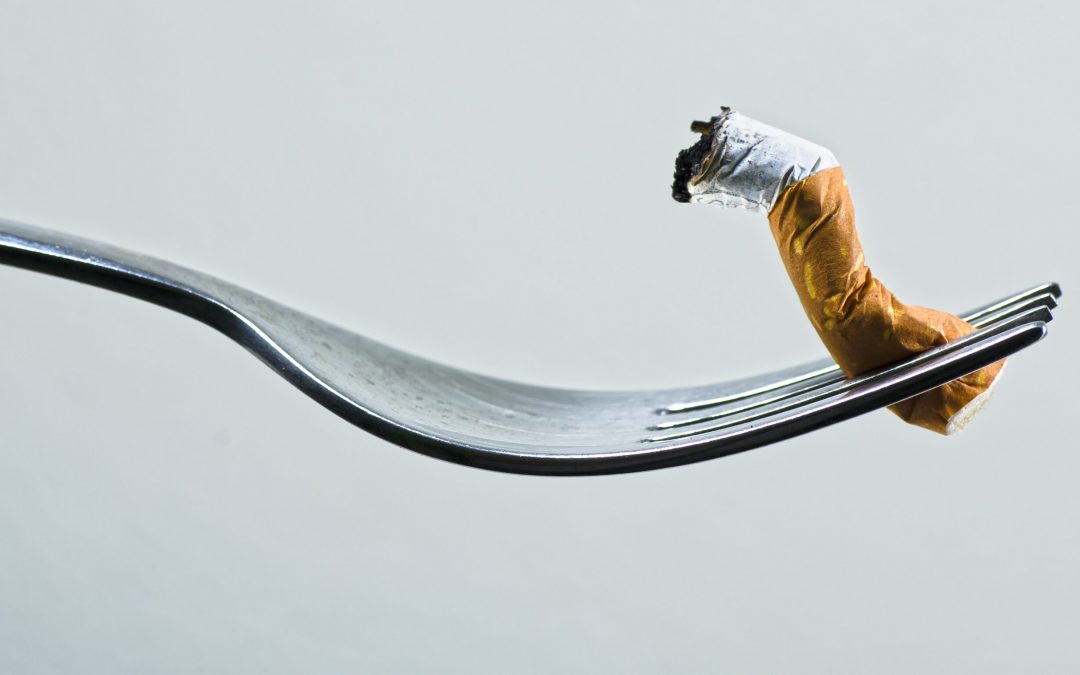 Il fumo: non solo cancro ai polmoni